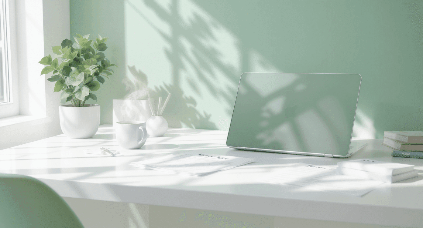 EA Tax Guide main banner - U.S. tax insights and EA exam resources