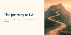 A winding mountain path leading toward sunrise — symbolizing the journey and growth toward becoming an Enrolled Agent (EA).