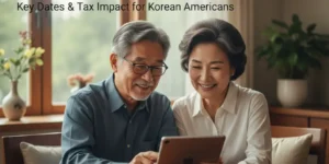 2026 Medicare enrollment guide for Korean Americans