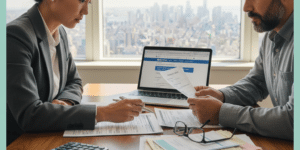 "뉴욕주 ITIN 보유자를 위한 운전면허 갱신 가이드와 Standard License 특징 비교표"